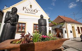 Horvath Haz Panzio